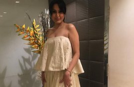 Kamya Punjabi, Karan Patel, Pratyusha Banerjee