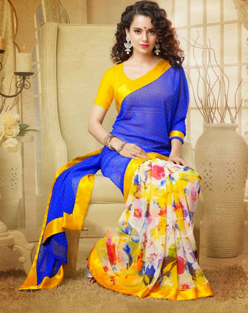 1. अपनी मस्ती में मस्त रहो। बिना किसी की परवाह किये।