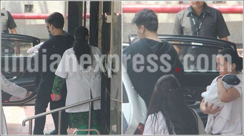 यश और रूही सरोगेसी के जरिए पैदा हुए हैं। उनके जन्म लेने तक यह खबर सीक्रेट रखी गई थी। इसके बाद करण जौहर ने खुद ट्विटर के जरिए ये खबर शेयर की थी।