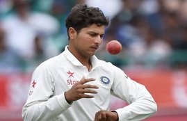 Kuldeep Yadav, Kuldeep Yadav Final Goal, Bowling in Test Cricket, Kuldeep Yadav in Test Cricket, Long Spell Bowling, Long Spell Bowling in Test Cricket, Kuldeep Yadav Goal, Indian Cricketer Kuldeep Yadav, Bowler Kuldeep Yadav, Sport News, Jansatta