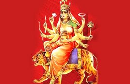 Navratri, Goddess Kushmanda, Puja Vidhi