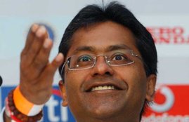 lalit modi