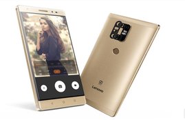 lenovo phab 2 plus