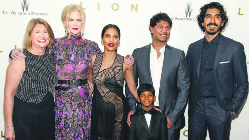 Indian Actor Sunny Pawar, Indian Actor Sunny Pawar news, Indian Actor Sunny Pawar latest news, Sunny Pawar latest news, dev patel news, dev patel latest news, dev patel latest hindi news, dev patel latest movie news, lion movie, lion movie news, oscar awards, london , sunny pawar back to home, Barack Obama news, sunny pawar with barak obama news, 89th Academy Awards, mumbai news, uddhav thackeray news, shiv sena, shiv sena chief, dwayne johnson, priyanka bose, nicol kidman, hollywood, bollywood, wwe superstars