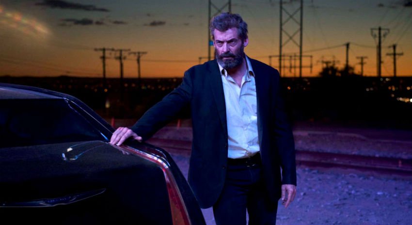 Logan, American superhero, action thriller film, the Marvel, Comics character, Wolverine, Hugh Jackman, 20th Century Fox, installment in the X-Men film series, X-Men film, Wolverine, X-Men Origins: Wolverine (2009), The Wolverine (2013), James Mangold, Scott Frank, Michael Green, Patrick Stewart, Richard E. Grant, Boyd Holbrook, Stephen Merchant, Dafne Keen, hollywood, english movie, india