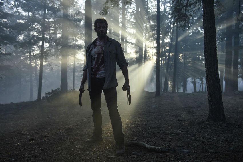 Logan, American superhero, action thriller film, the Marvel, Comics character, Wolverine, Hugh Jackman, 20th Century Fox, installment in the X-Men film series, X-Men film, Wolverine, X-Men Origins: Wolverine (2009), The Wolverine (2013), James Mangold, Scott Frank, Michael Green, Patrick Stewart, Richard E. Grant, Boyd Holbrook, Stephen Merchant, Dafne Keen, hollywood, english movie, india