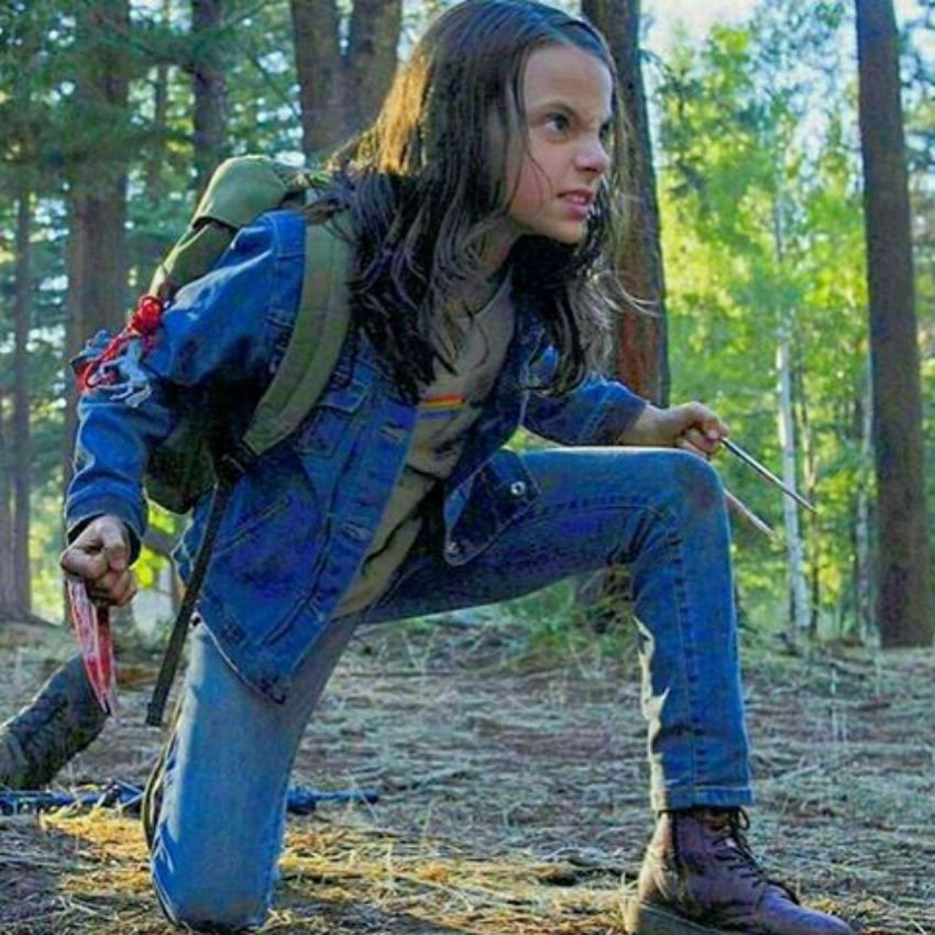 Logan, American superhero, action thriller film, the Marvel, Comics character, Wolverine, Hugh Jackman, 20th Century Fox, installment in the X-Men film series, X-Men film, Wolverine, X-Men Origins: Wolverine (2009), The Wolverine (2013), James Mangold, Scott Frank, Michael Green, Patrick Stewart, Richard E. Grant, Boyd Holbrook, Stephen Merchant, Dafne Keen, hollywood, english movie, india