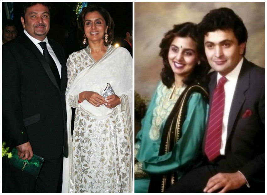 Amitabh Bachchan, Jaya Bachchan, Jaya Bhaduri, Dharmendra, Dharam Singh Deol, Hema Malini, Tum Haseen Main Jawaan, dream girl, Shah Rukh Khan, Gauri Khan, Dilip Kumar, Saira Banu, Rishi Kapoor, Neetu Singh, Sridevi, Boney Kapoor, Bollywood news, Bollywood latest news, Bollywood most famous couples news, Bollywood's famous pair of couples