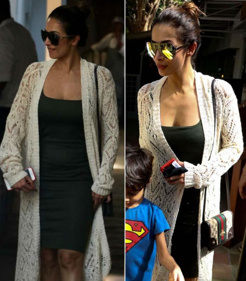 arbaaz khan, malika arora, malika arora khan, arbaaz khan family, bollywood news, bollywood latest news, amrita arora, Shakeel Ladak, Rayaan, Arhaan Khan