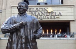 1992 में आज के ही दिन रंगभेद नीति को हमेशा के लिए खत्म कर दिया गया था