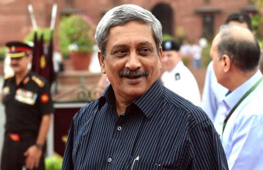 Manohar Parrikar, Goa, Goa CM, BJP Goa, Goa Election