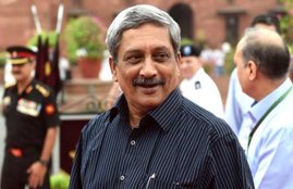 Manohar Parrikar, Goa, Goa CM, BJP Goa, Goa Election