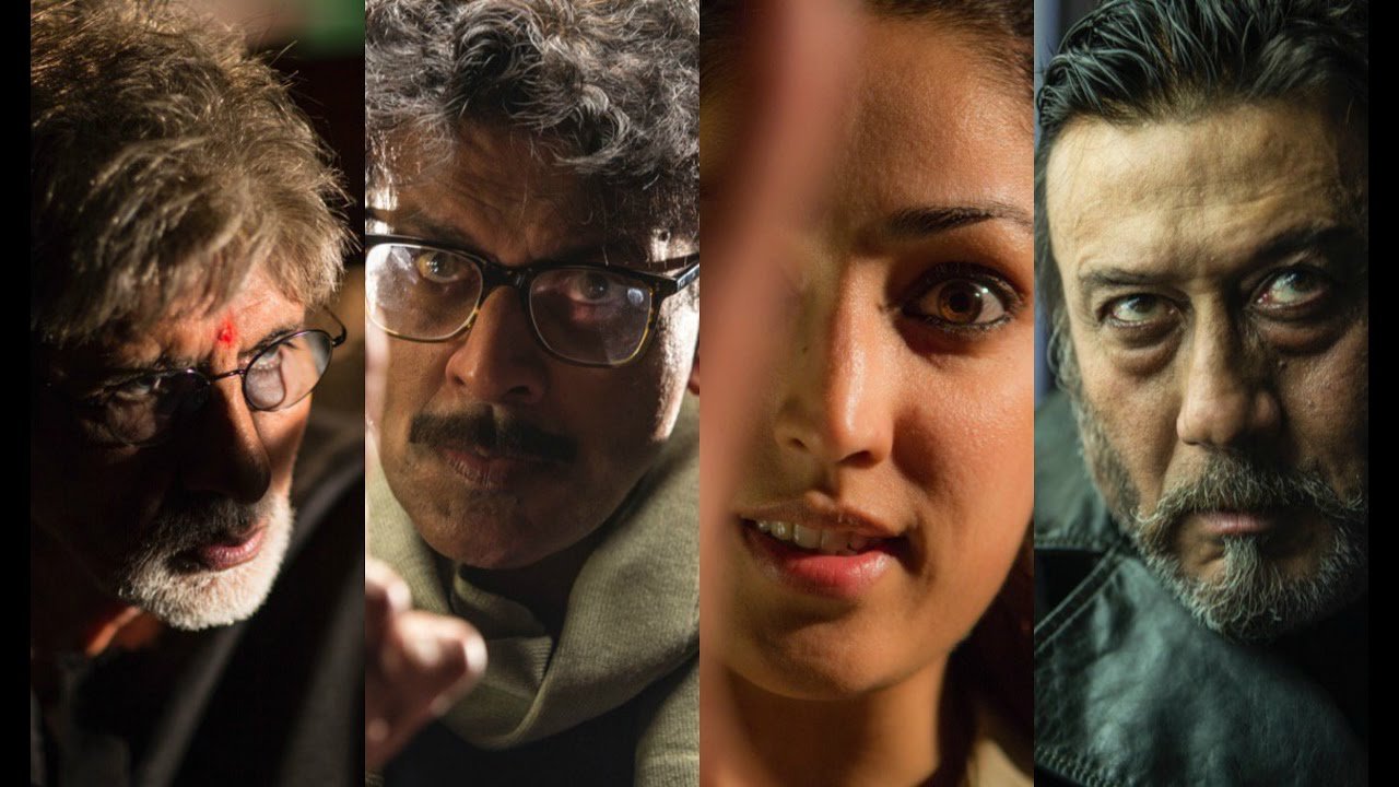 'सरकार 3' के पोस्टर में यामी का ये रूप देखकर रितिक रौशन भी ट्वीट कर चुके हैं, उन्होंने लिखा है कि वो अपनी सू की दूसरी साइड देखना चाहते हैं। (source- social media)