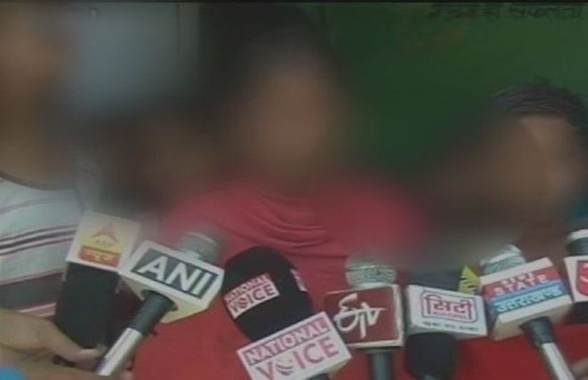 फोटो सोर्स: ANI 
