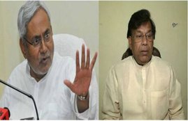 Mewalal choudhary, EX VC BAU, Bihar news, Latest news, Patna news, Corruption case, Nitish kumar, JDU, JDU MLA