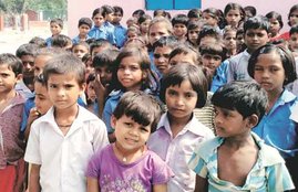 Aadhar, Aadhar Linking, Aadhar to Mid Day Meal, Mid Day meal scheme, Mid day Meal Scam, Mid Day Meal Implementation, Aadhar benefits, Aadhar registration, Aadhar Address change, Aadhar details change, Mid day meal scam Jharkhand, Mid day meal scam Andhra Pradesh, Mid day meal scam Manipur, India