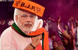 modi