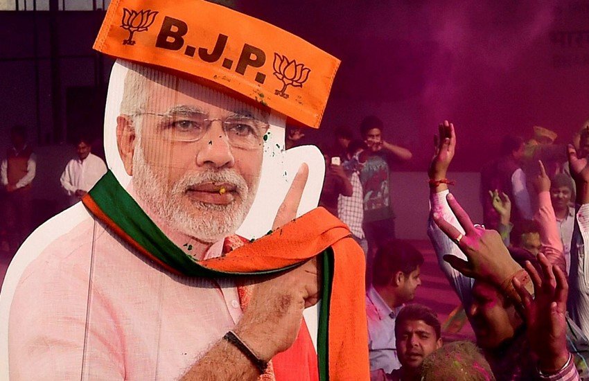 modi