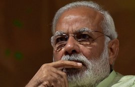 Narendra Modi, PM Modi, PTI Photo