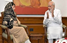 supreme court, minorirty status, reservation, jammu kashmir, kashmir hindu, kashmir non muslims, non muslims in kashmir, minority in kashmir, kashmir government, law ministry, national news, jansatta