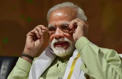 पीएम नरेंद्र मोदी के प्रधानसेवक वाला ट्वीट 6300 बार किया गया रीट्वीट, यूजर्स बोले-आपके जैसा नेता नहीं
