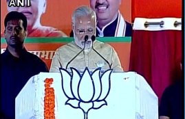 UP Assembly Elections 2017, Gazipur Assembly Seats, Gazipur 7 Seats, Cabinet Minister manoj Sinha, Samajwadi party news