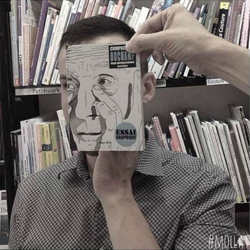 (photo source by: librairie_mollat)