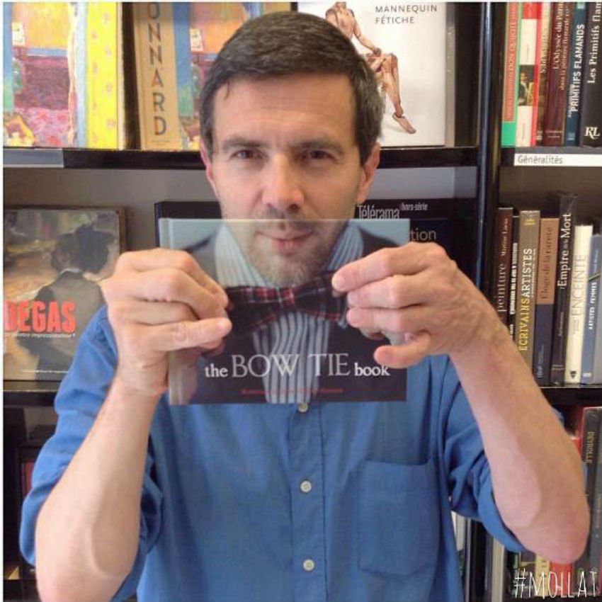 (photo source by: librairie_mollat)