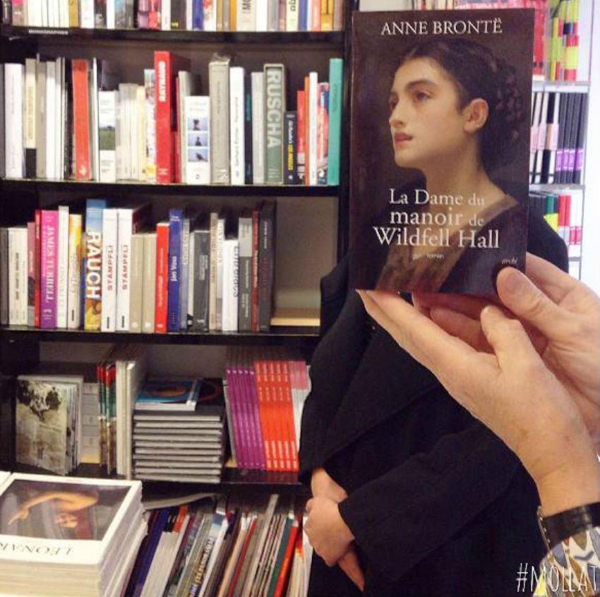 (photo source by: librairie_mollat)