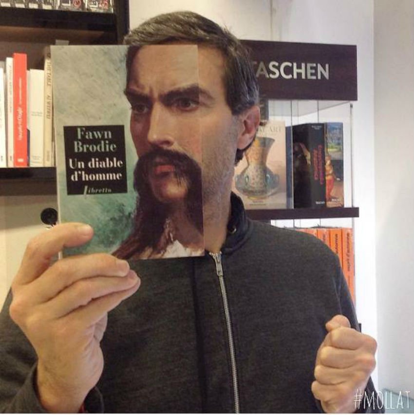 (photo source by: librairie_mollat)