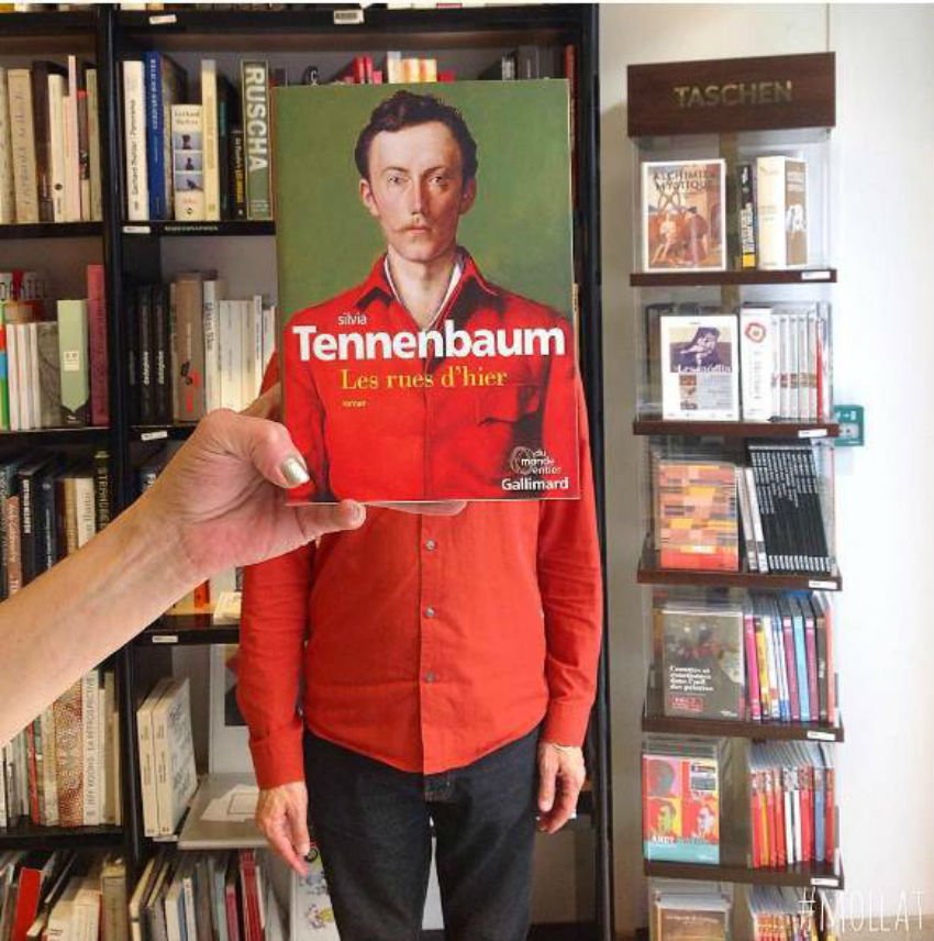 (photo source by: librairie_mollat)