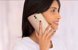 micromax dual 5