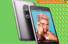 moto g5