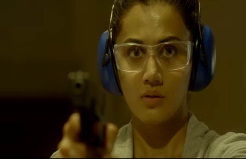 फिल्म के ट्रेलर का एक सीन।