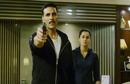 Naam Shabana, Banned, Pakistan Release, Tapsee Pannu, Aamir Khan, Dangal Movie, Pakistan Censor Board, Bollywood news in Hindi, Entertainment News in Hindi