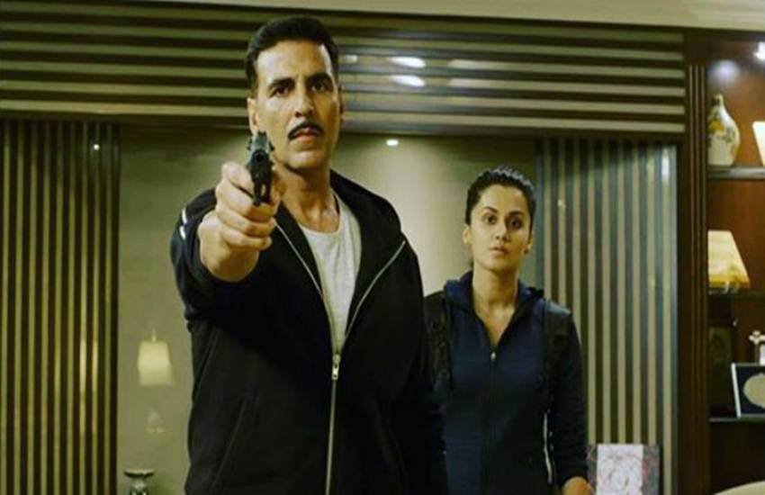 Naam Shabana, Banned, Pakistan Release, Tapsee Pannu, Aamir Khan, Dangal Movie, Pakistan Censor Board, Bollywood news in Hindi, Entertainment News in Hindi