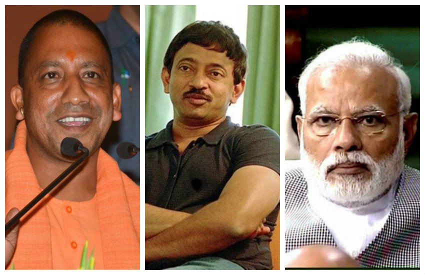 रामगोपाल वर्मा की नई फिल्म सरकार-3 जल्द ही रिलीज होने वाली है, लेकिन वह भी विवादों में पड़ गई थी।