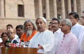 BJD, baijayant jaya panda, tathagat satpathy, BJP, odisha, naveen patnaik, odisha politics, odisha BJP, Jay Panda column, odisha news, jansatta