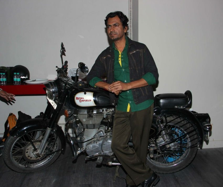 बाबूमोशॉय बंदूकबाज