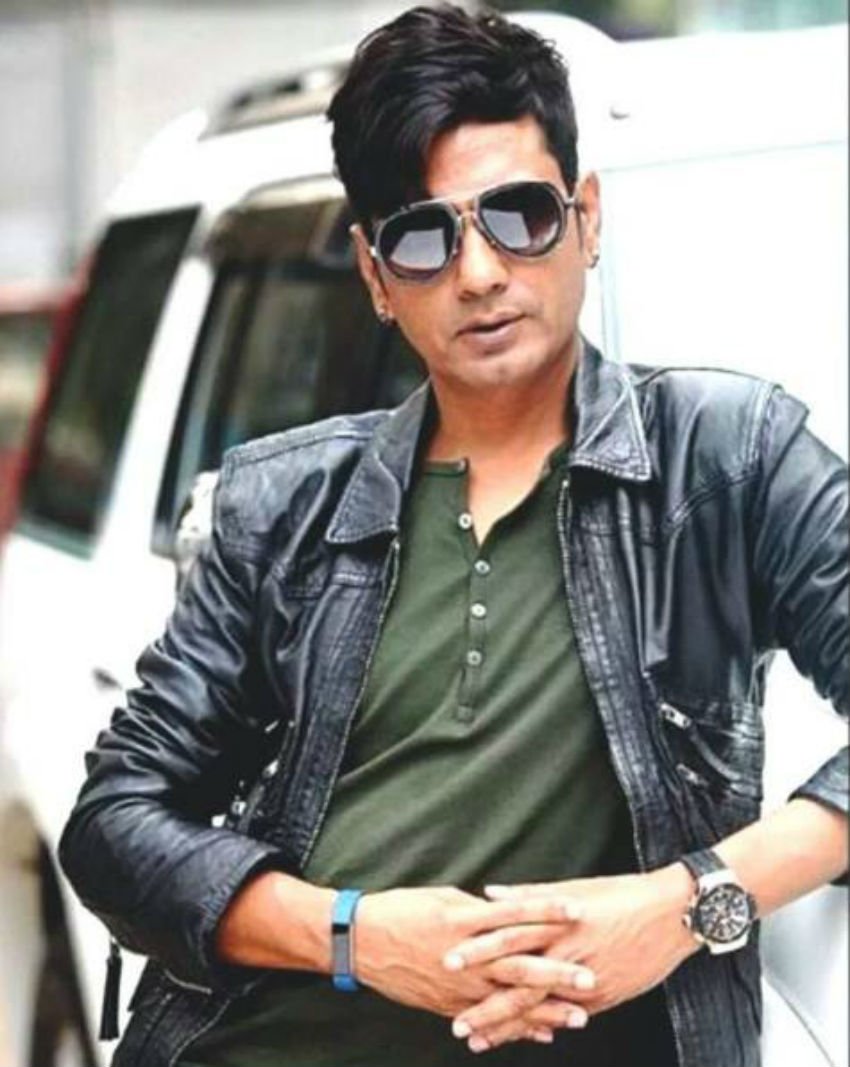 बाबूमोशॉय बंदूकबाज