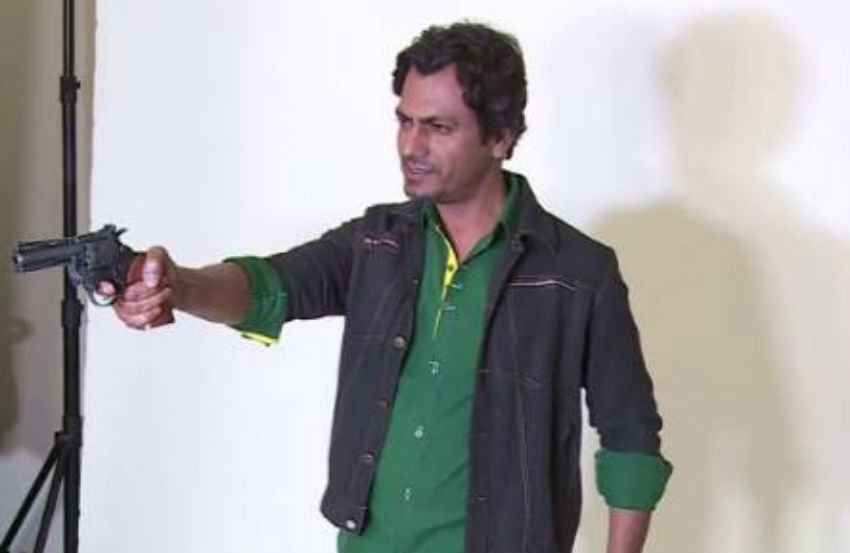 बाबूमोशॉय बंदूकबाज