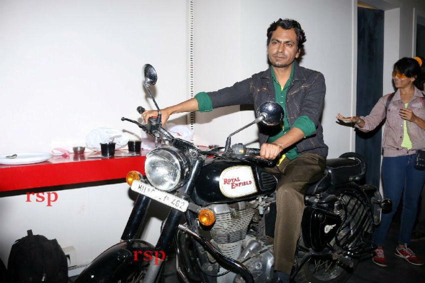 बाबूमोशॉय बंदूकबाज