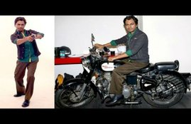 बाबूमोशॉय बंदूकबाज