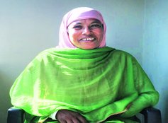 fatwa against nazima candidate of emom sharmila party in manipur election