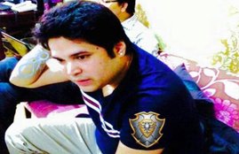 Nikhil Priyadarshi