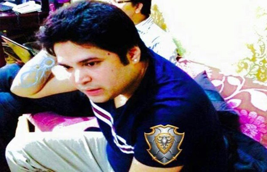 Nikhil Priyadarshi Nikhil Priyadarshi