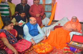 Shankaracharya,Govardhanpeetha Swami Nischalanand Saraswati, Jagannath temple, Puri, chief temple administrator, government, Govardhanpeetha,