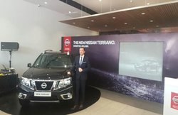 Nissan ने लॉन्च की Terrano फेसलिफ्ट, जानिए 9.99 लाख की शुरुआती कीमत वाली इस SUV में क्या है स्पेशल
