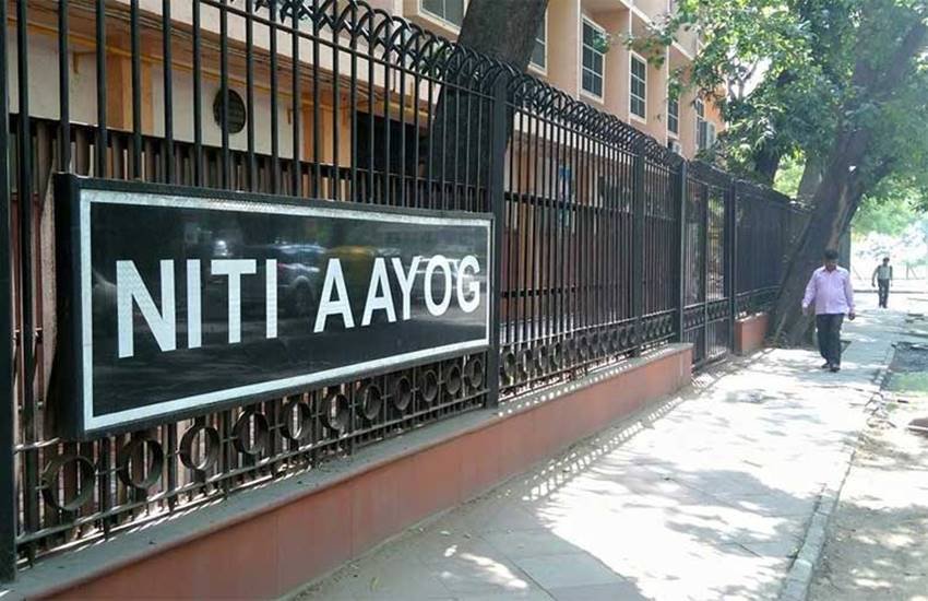 Niti Aayog, Niti Aayog jobs, Niti Aayog recruitment, Cabinet Secretary, cabinet secretary salary, salary of Cabinet Secretary, recruitment in niti aayog, Planning Commission, adviser jobs, senior adviser jobs, pay matrix