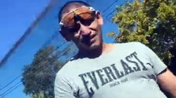 Video: अब न्यूजीलैंड में हुआ भारतीय पर नस्ली हमला, हमलावर ने दी गालियां, भारत लौटने को कहा